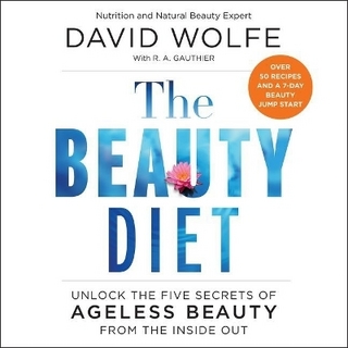 The Beauty Diet Lib/E
