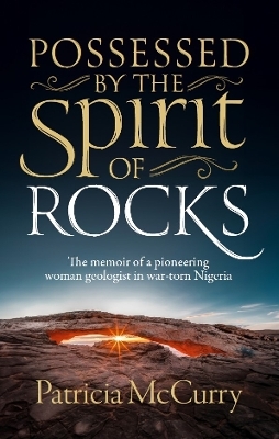Possessed by the Spirit of Rocks