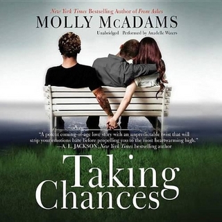 Taking Chances Lib/E