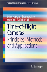 Time-of-Flight Cameras - Miles Hansard, Seungkyu Lee, Ouk Choi, Radu Patrice Horaud