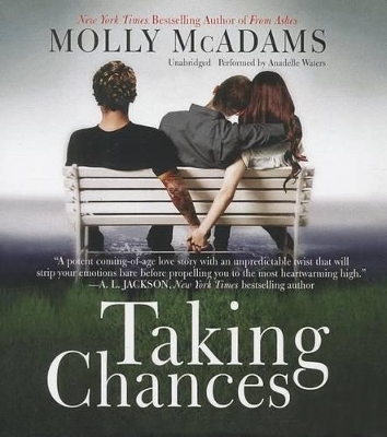 Taking Chances - Molly McAdams