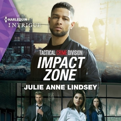 Impact Zone - Julie Anne Lindsey