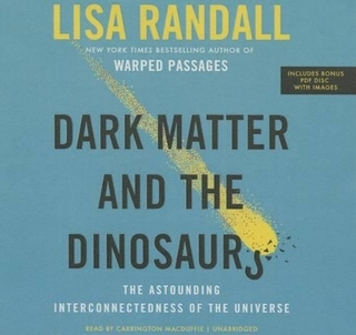 Dark Matter and the Dinosaurs