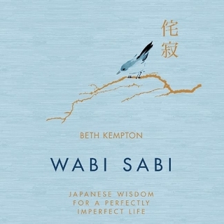 Wabi Sabi Lib/E
