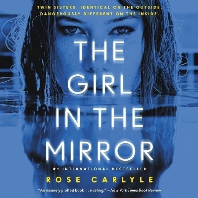 The Girl in the Mirror - Rose Carlyle
