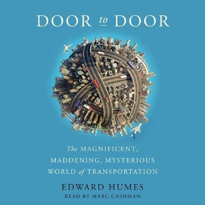 Door to Door Lib/E - Edward Humes