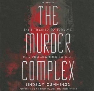 The Murder Complex Lib/E