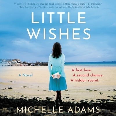 Little Wishes - Michelle Adams