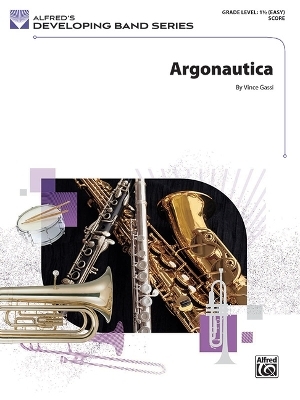 Argonautica - 