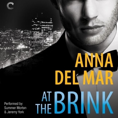 At the Brink - Anna Del Mar