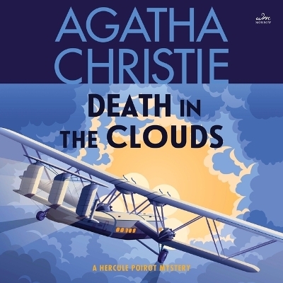 Death in the Clouds - Agatha Christie