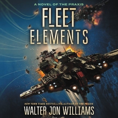 Fleet Elements - Walter Jon Williams