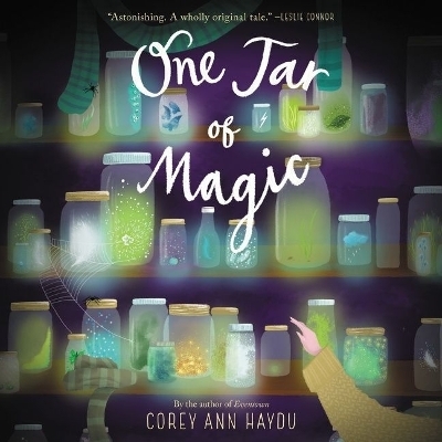 One Jar of Magic - Corey Ann Haydu