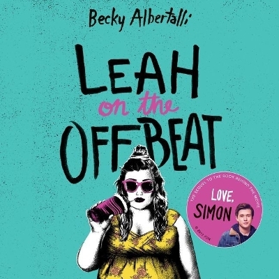 Leah on the Offbeat - Becky Albertalli