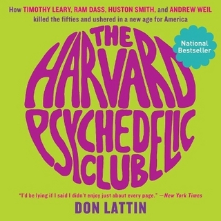 The Harvard Psychedelic Club