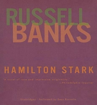 Hamilton Stark - Russell Banks