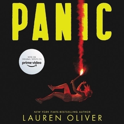 Panic - Lauren Oliver