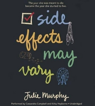 Side Effects May Vary