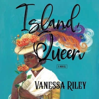 Island Queen - Vanessa Riley