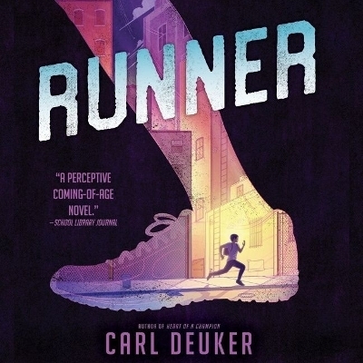 Runner - Carl Deuker