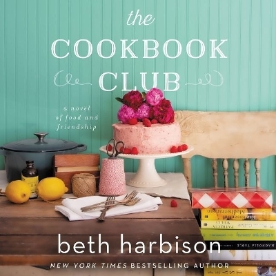 The Cookbook Club - 