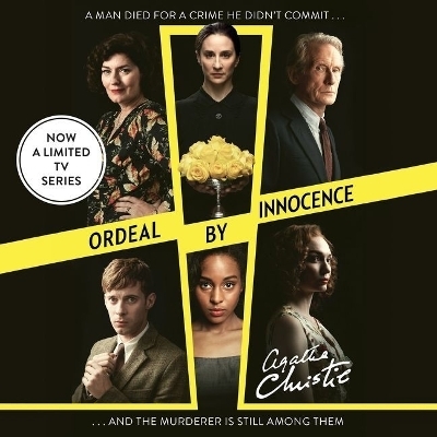 Ordeal by Innocence - Agatha Christie