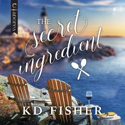 The Secret Ingredient - Kd Fisher