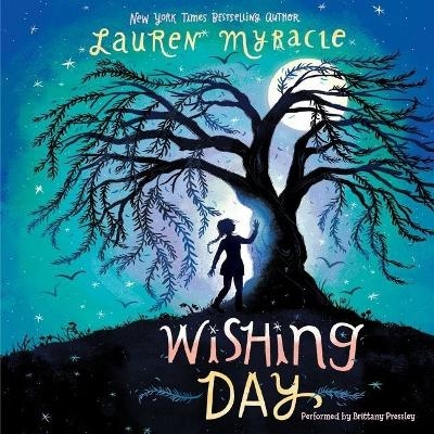 Wishing Day - Lauren Myracle