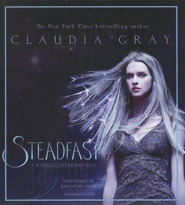 Steadfast - Claudia Gray