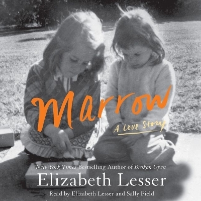 Marrow Lib/E - Elizabeth Lesser
