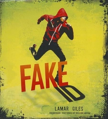 Fake ID - Lamar Giles