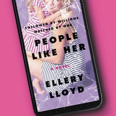 People Like Her - Ellery Lloyd