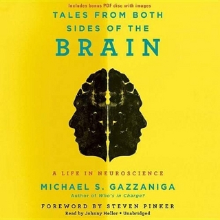 Tales from Both Sides of the Brain