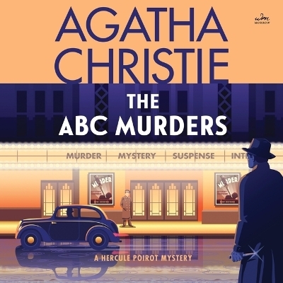 The ABC Murders - Agatha Christie