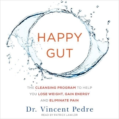 Happy Gut - Vincent Pedre