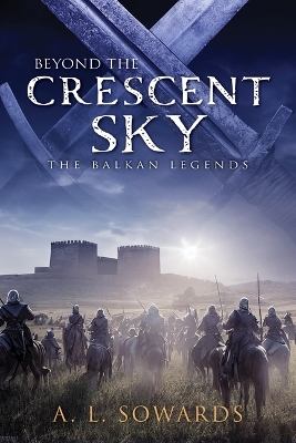 Beyond the Crescent Sky