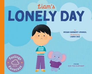 Liam's Lonely Day