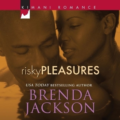 Risky Pleasures - Brenda Jackson