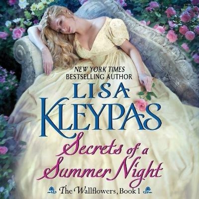 Secrets of a Summer Night - Lisa Kleypas
