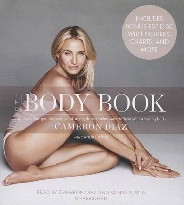 The Body Book - Cameron Diaz
