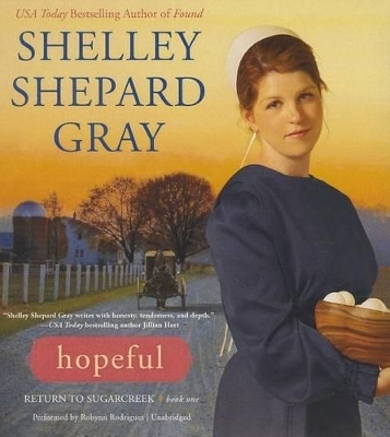 Hopeful - Shelley Shepard Gray