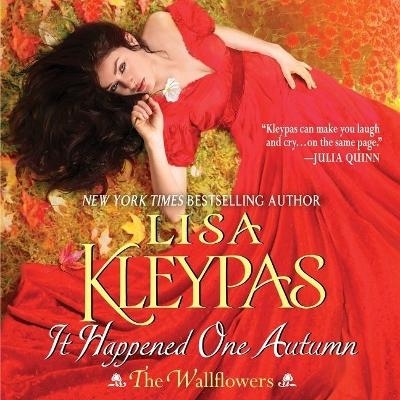 It Happened One Autumn - Lisa Kleypas