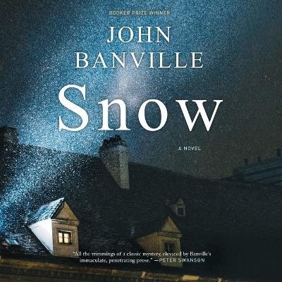 Snow - John Banville