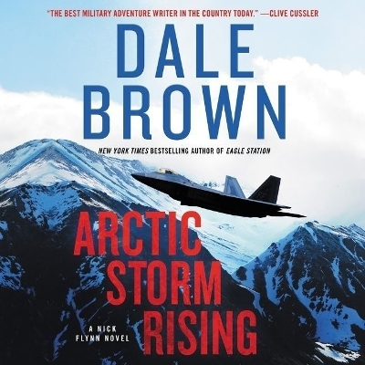 Arctic Storm Rising - Dale Brown