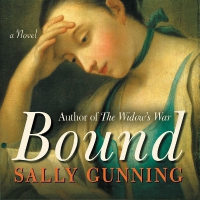 Bound - Sally Cabot Gunning