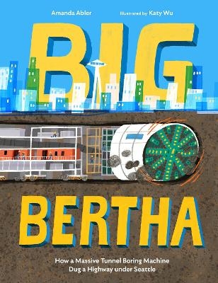 Big Bertha - Amanda Abler
