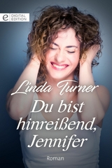 Du bist hinrei&szlig;end, Jennifer - Linda Turner