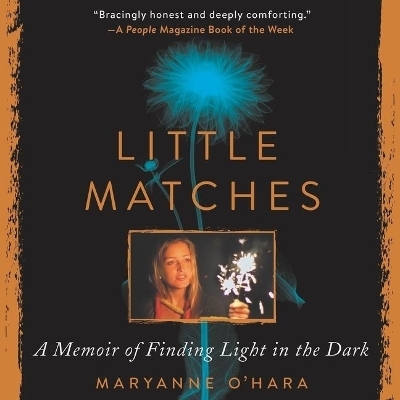 Little Matches - Maryanne O'Hara