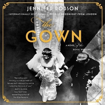 The Gown - Jennifer Robson