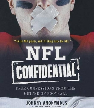 NFL Confidential